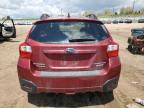 2016 Subaru Crosstrek Limited на продаже в Colorado Springs, CO - Side