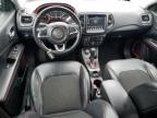 2018 Jeep Compass Trailhawk na sprzedaż w York Haven, PA - Rear End