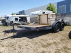 2023 Tru-Weld Trailers 8.5X14 Flatbed T/A Flatbedtrailer for Sale in Colton, CA - All Over