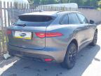 2018 JAGUAR F-PACE R-S for sale at Copart WESTBURY