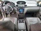 2016 Honda Odyssey Touring на продаже в Des Moines, IA - Front End