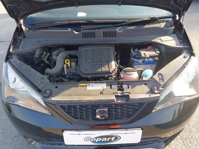 2013 SEAT MII S AC
