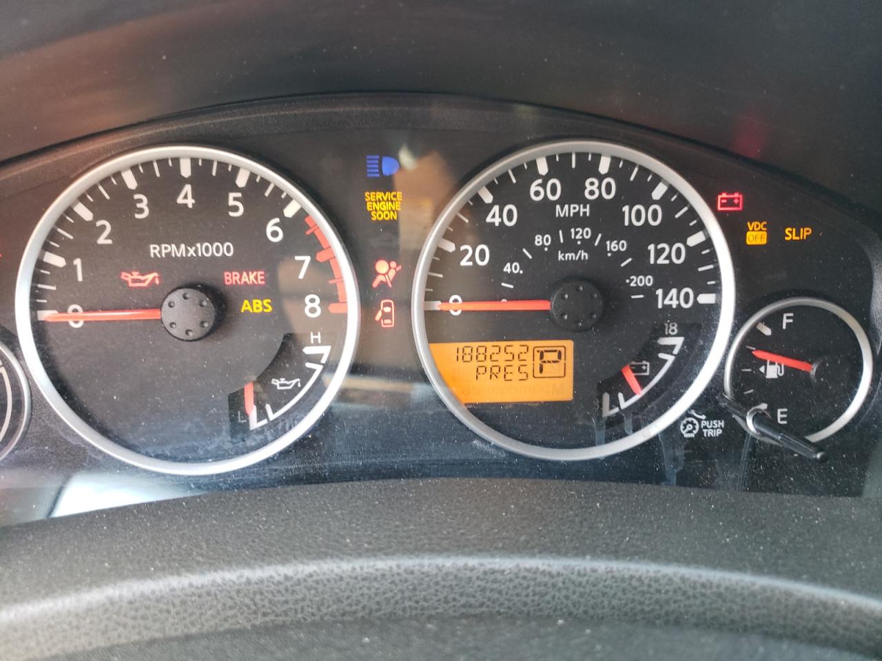 2011 Nissan Pathfinder S VIN: 5N1AR1NN4BC624045 Lot: 56396325
