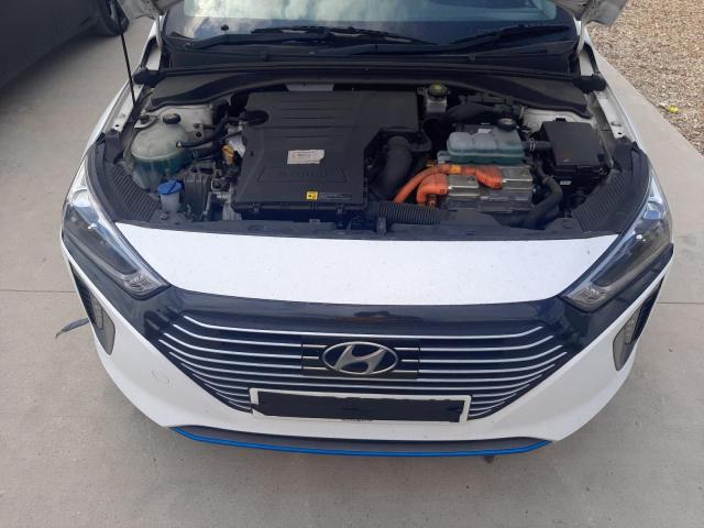 2018 HYUNDAI IONIQ SE H
