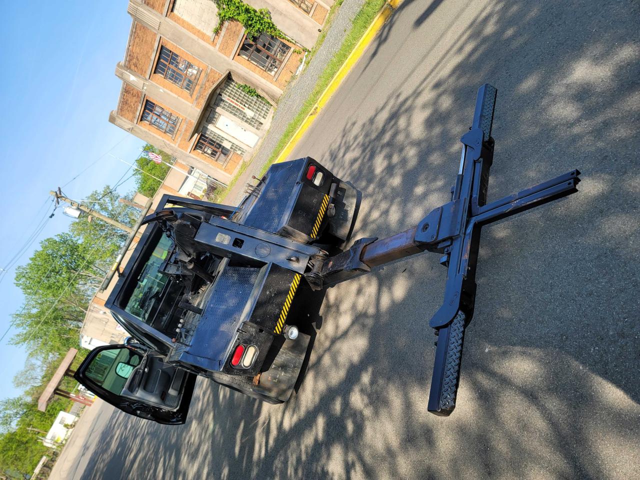 2002 Ford F350 Super Duty VIN: 1FDWF36F92EB97631 Lot: 57145115