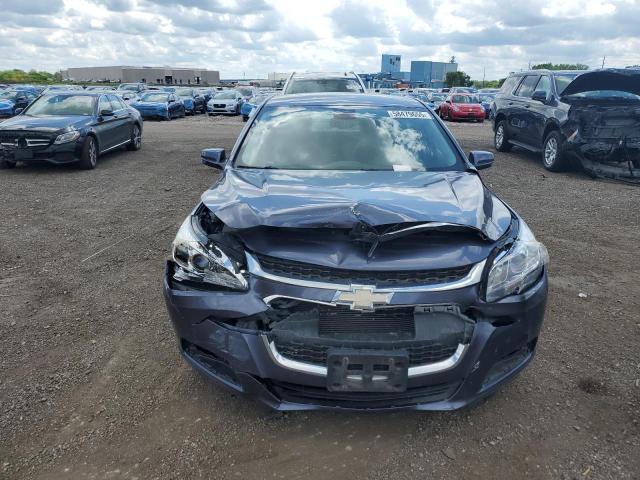  CHEVROLET MALIBU 2015 Синий