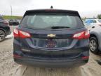 2020 Chevrolet Equinox Ls na sprzedaż w Northfield, OH - Front End