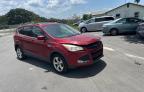 2013 Ford Escape Se იყიდება Apopka-ში, FL - Mechanical