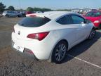 2013 VAUXHALL ASTRA GTC for sale at Copart SANDTOFT