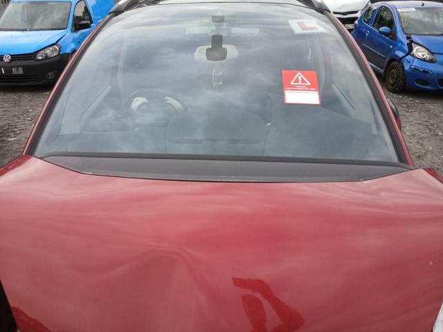 2013 CITROEN C4 GRAND P