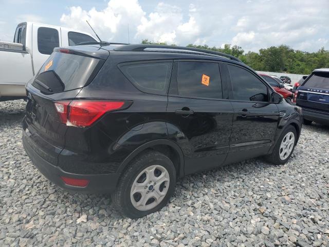  FORD ESCAPE 2019 Black
