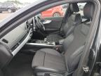 2017 AUDI A4 S LINE for sale at Copart SANDTOFT