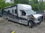 2012 Ford Econoline E450 Super Duty Cutaway Van продається в Madisonville, TN - All Over