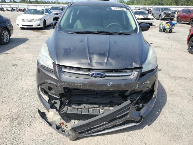  FORD ESCAPE 2016 Gray