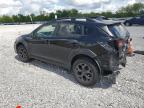 2023 Subaru Crosstrek Sport за продажба в Barberton, OH - Rear End