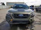 2024 Subaru Outback Wilderness na sprzedaż w Littleton, CO - Rollover