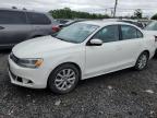 2013 Volkswagen Jetta Se for Sale in Hillsborough, NJ - Side