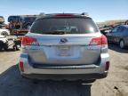2011 Subaru Outback 2.5I Limited იყიდება North Las Vegas-ში, NV - Side