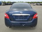 2009 Nissan Maxima S продається в Brookhaven, NY - Front End