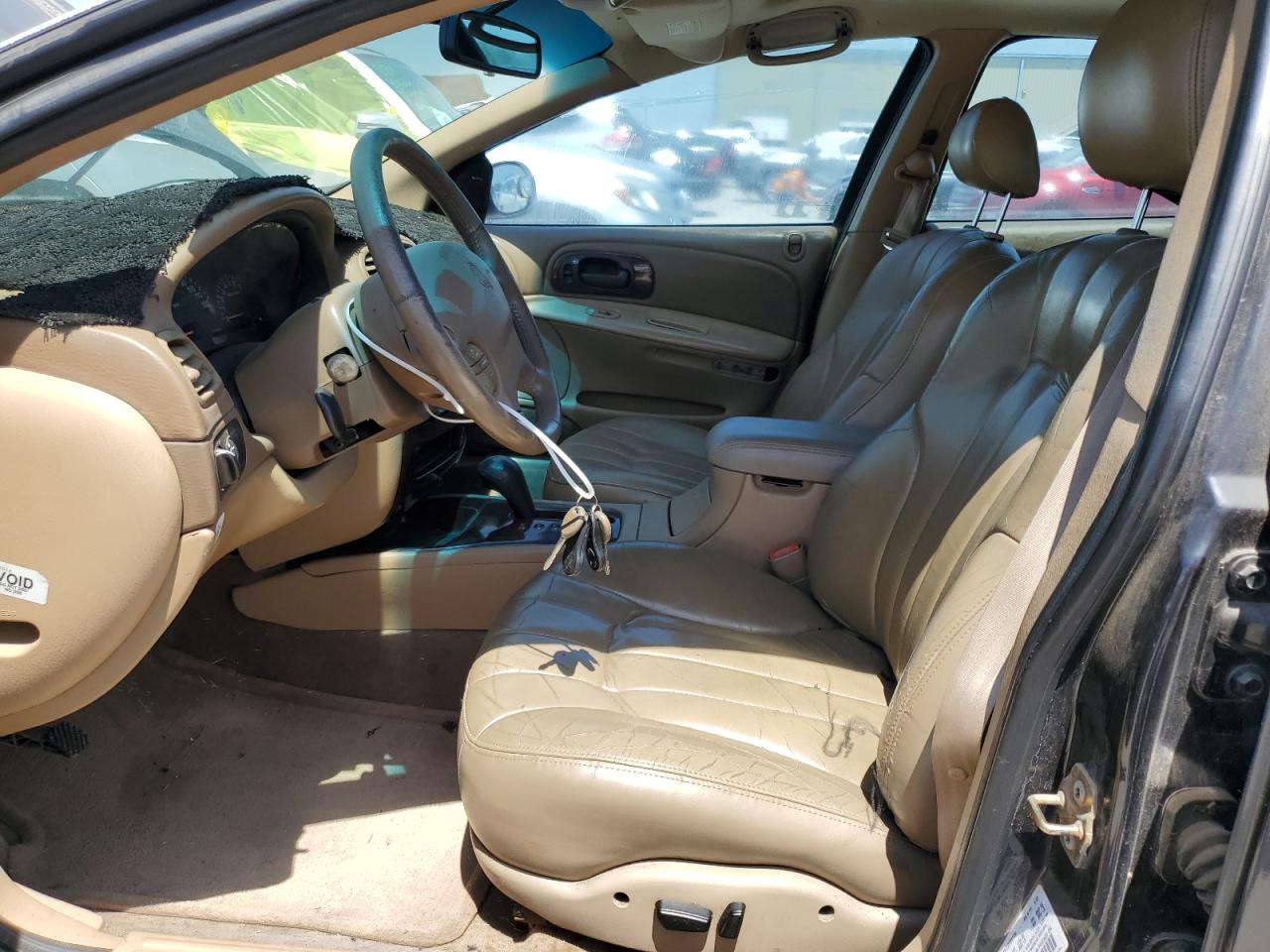 1999 Chrysler Concorde Lxi VIN: 2C3HD46J0XH782244 Lot: 55971805