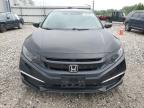 2019 Honda Civic Lx for Sale in Prairie Grove, AR - Hail