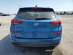 2019 Hyundai Tucson Limited de vânzare în Apopka, FL - Front End