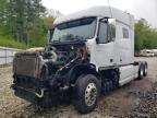 2019 Volvo Vnl Semi Truck en Venta en West Warren, MA - Front End