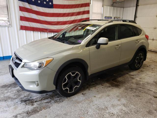 2013 Subaru Xv Crosstrek 2.0 Premium