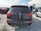 2013 Audi Q7 Premium Plus zu verkaufen in Riverview, FL - Side