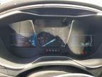 2015 Ford Fusion Titanium Phev на продаже в Fresno, CA - Side