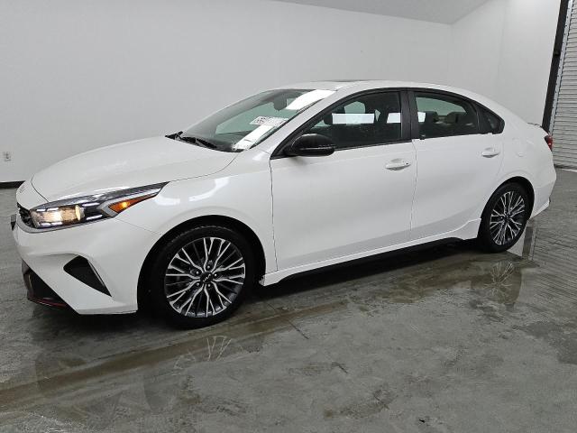 2023 Kia Forte Gt Line