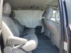 2019 Toyota Sienna Xle продається в Hueytown, AL - Front End