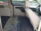 2012 Dodge Grand Caravan Sxt на продаже в Loganville, GA - Minor Dent/Scratches