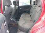 2008 CITROEN C3 RHYTHM for sale at Copart BELFAST
