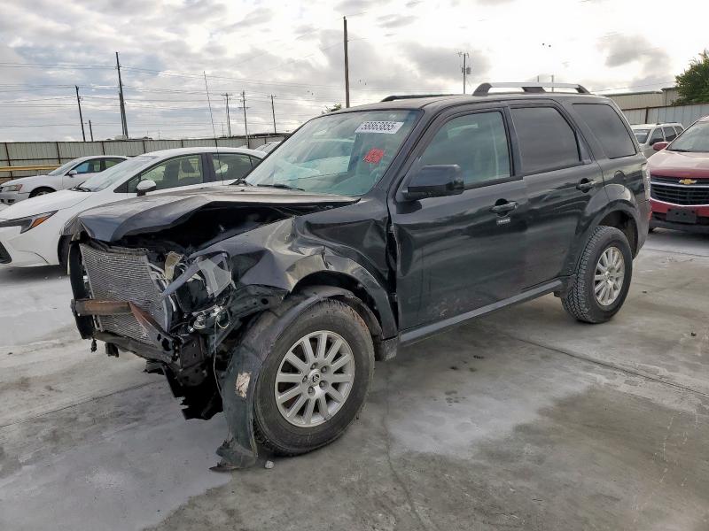 2011 Mercury Mariner Premier  