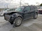 2011 Mercury Mariner Premier   en Venta en Haslet, TX - Front End