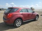 2010 Chevrolet Equinox Ls   for Sale in Elgin, IL - Side