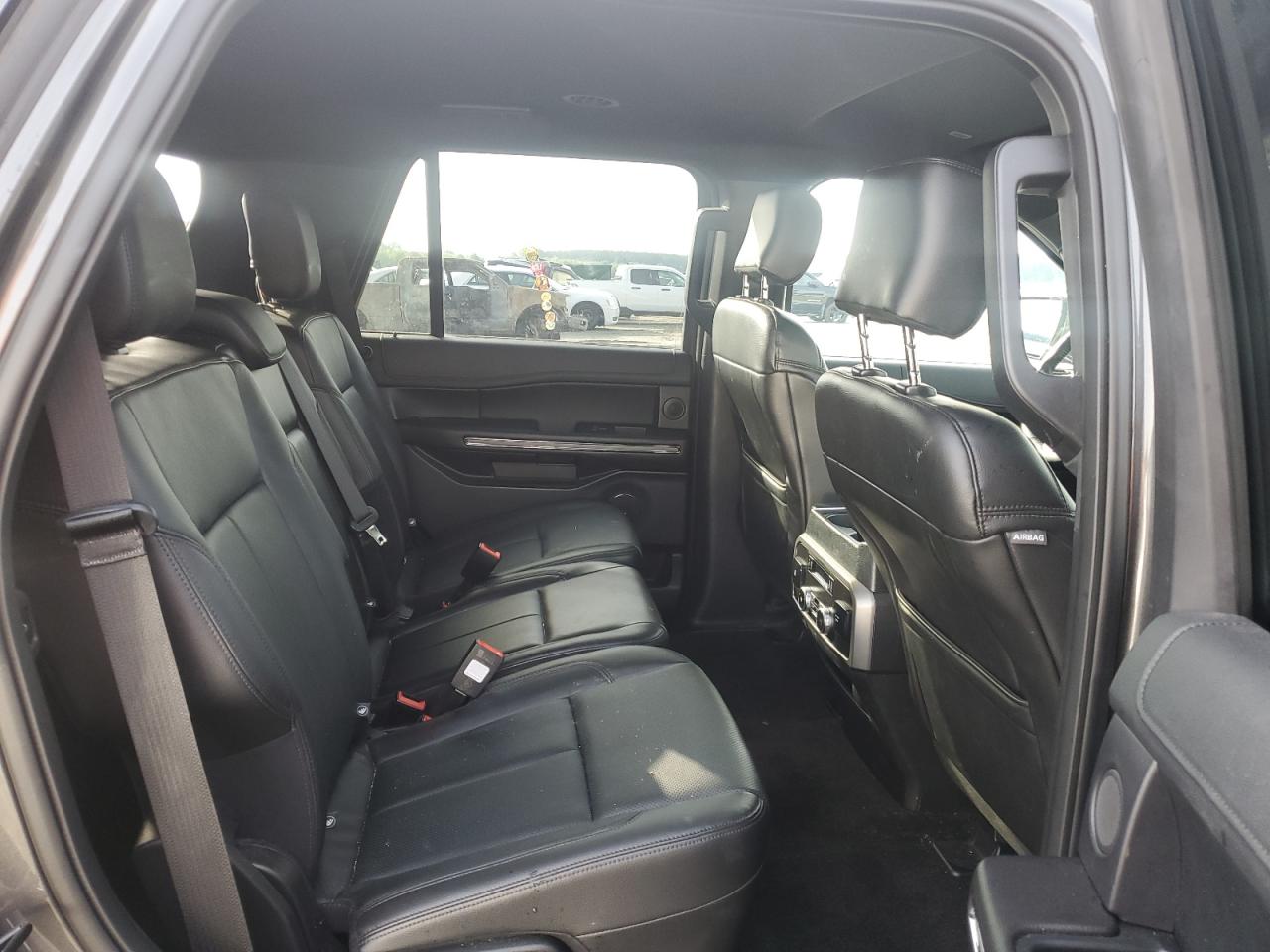 1FMJU1HT2JEA42800 FORD EXPEDITION 2018