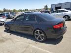 2014 Audi A4 Premium Plus იყიდება Vallejo-ში, CA - Front End