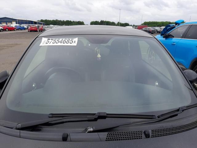 2009 FIAT 500 BY DIE