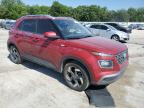 2022 Hyundai Venue Sel იყიდება Oklahoma City-ში, OK - Hail