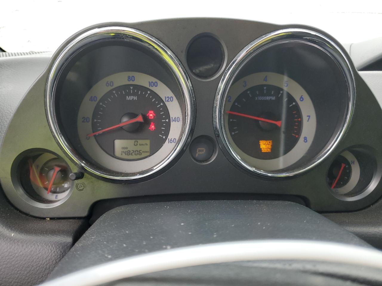 2009 Mitsubishi Eclipse Spyder Gs VIN: 4A3AL25F89E010308 Lot: 56853255
