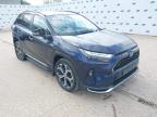 2023 TOYOTA RAV4 DYNAM for sale at Copart SANDY