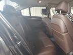 2016 Bmw 528 I na sprzedaż w Fort Wayne, IN - Side