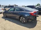 2017 Honda Civic Ex na sprzedaż w San Martin, CA - Front End