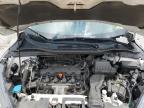 2018 Honda Hr-V Ex იყიდება Hurricane-ში, WV - Hail