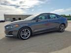 2020 Ford Fusion Sel zu verkaufen in Wilmer, TX - Front End