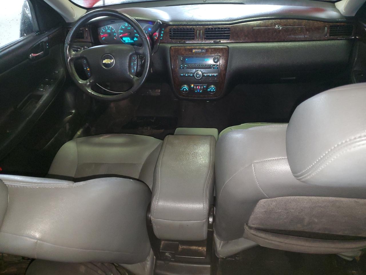 2013 Chevrolet Impala Lt VIN: 2G1WB5E32D1184915 Lot: 56837685