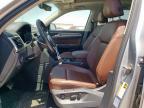 2021 Volkswagen Atlas Sel for Sale in Temple, TX - Hail
