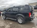 2005 Nissan Pathfinder Le за продажба в Wilmer, TX - Hail